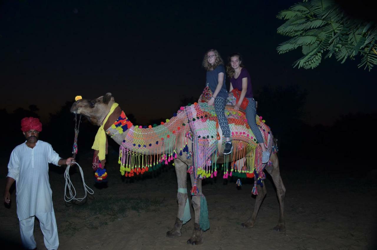 Desert Nights Mandāwa Eksteriør bilde